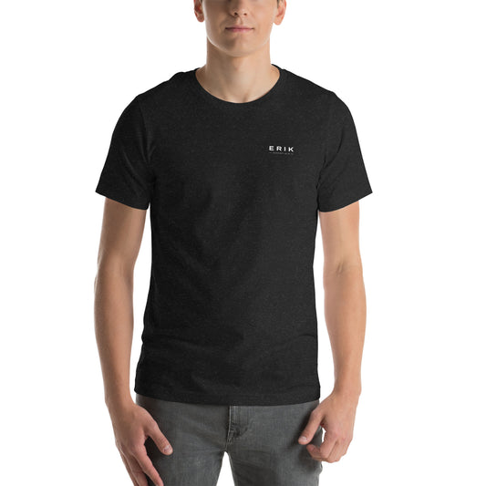 ERIK — Cloud Rider T-Shirt — front view