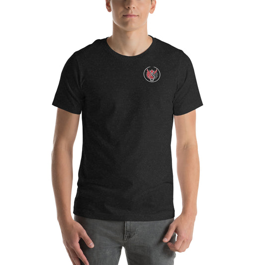 DRGN — Dragon T-Shirt — front view